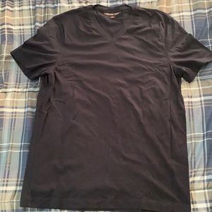 MEDIUM Michael Kors V Neck Shirt